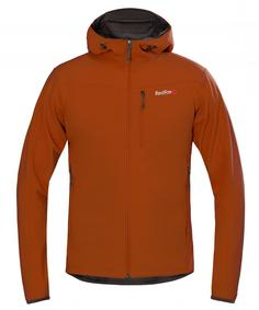 Куртка Yoho Softshell Red Fox