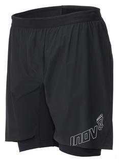 Шорты Race Ultra Twin Short M Inov 8