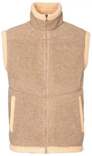 Жилет Lhasa II Red Fox