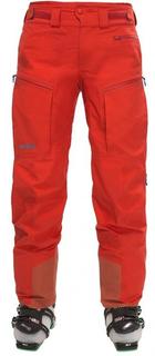 Брюки Flux Женские Red Fox