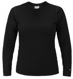 Термобелье футболка с длинным рукавом Merino Daily Женский Red Fox
