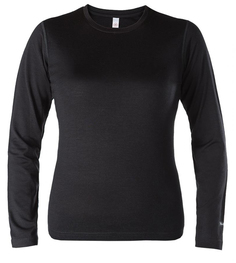 Термобелье футболка с длинным рукавом Merino Air Женский Red Fox