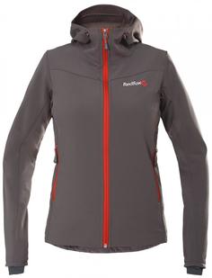 Куртка Yoho Softshell Женская Red Fox