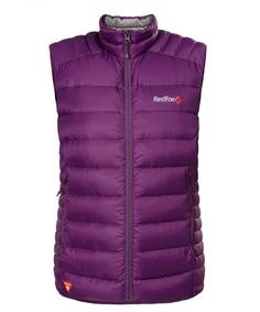 Жилет утепленный Quasar II Женский Red Fox