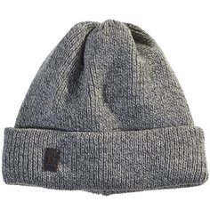 Шапка Denim D40 Seger