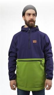 Куртка Anorak VR Slasher