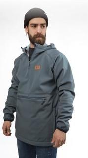 Куртка Anorak VR Slasher