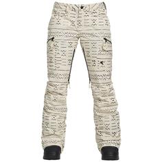 Штаны для сноуборда Burton Gloria Insulated Pant