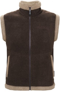 Жилет Lhasa II Red Fox