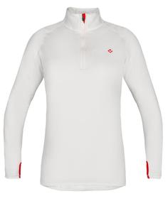 Термобелье пуловер женский Penguin Power Stretch III Red Fox