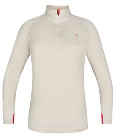 Термобелье пуловер женский Penguin Power Stretch III Red Fox