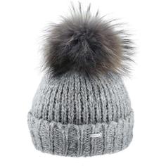 Шапка Denver Pom Beanie женская Chaos