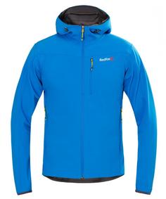 Куртка Yoho Softshell Red Fox