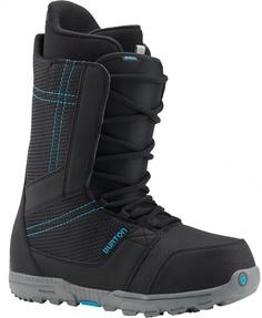 Ботинки сноубордические INVADER Burton