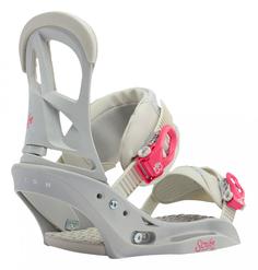 Крепления SCRIBE EST Burton