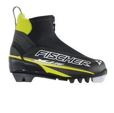 Ботинки беговые XJ Sprint Fischer