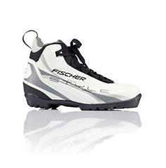 Ботинки беговые XC SPORT MY STYLE Fischer