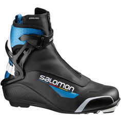 Ботинки RS PROLINK Salomon