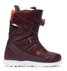 БОТИНКИ SEARCH J BOAX WIN СНОУБОРДИЧЕСКИЕ DC Shoes