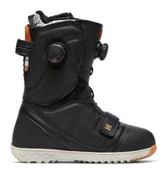 БОТИНКИ MORA J BOAX BLK СНОУБОРДИЧЕСКИЕ DC Shoes