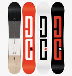 СНОУБОРД Mega M SNBD MUL DC Shoes