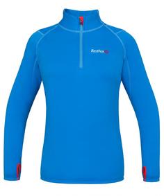 Термобелье пуловер женский Penguin Power Stretch III Red Fox