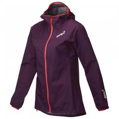 Куртка TRAILSHELL FZ W Inov 8