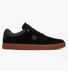 ПОЛУБОТИНКИ ТИПО КЕД CRISIS M SHOE XKSK DC Shoes