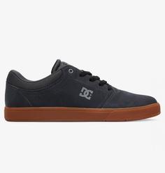 ПОЛУБОТИНКИ ТИПО КЕД CRISIS M SHOE CHR DC Shoes