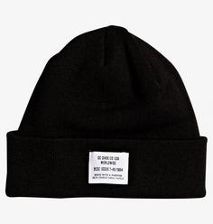 ШАПКА WORKMAN BEANIE HDWR KVJ0 DC Shoes