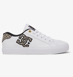 ПОЛУБОТИНКИ ТИПА КЕД CHELSEA PLUS SE J SHOE WT0 DC Shoes