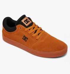 ПОЛУБОТИНКИ ТИПО КЕД CRISIS M SHOE WEA DC Shoes