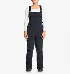 ПОЛУКОМБИНЕЗОН MONARCH BIB J SNPT KVJ0 DC Shoes