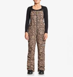 ПОЛУКОМБИНЕЗОН COLLECTIVESSBIB J SNPT CQZ6 DC Shoes