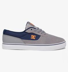 ПОЛУБОТИНКИ ТИПА КЕД SWITCH M SHOE XSNS DC Shoes