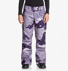 БРЮКИ NONCHALANT PANT J SNPT XPPS СНОУБ. DC Shoes