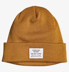 ШАПКА WORKMAN BEANIE HDWR NNW0 DC Shoes
