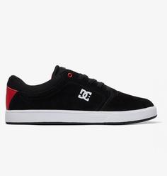 ПОЛУБОТИНКИ ТИПА КЕД CRISIS M SHOE XKRW DC Shoes