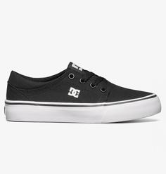 ПОЛУБОТИНКИ TRASE TX B SHOE BKW МУЖСКИЕ DC Shoes