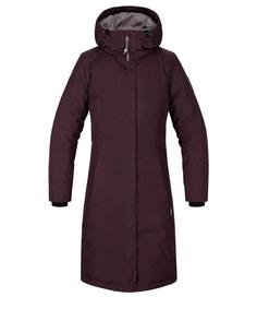 Пальто пуховое Urban Fox III Женское
