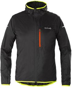 Куртка Trek Super Light II Red Fox