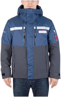 Куртка утепленная Husky Red Fox