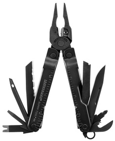 Мультиинструмент Super Tool 300 Leatherman