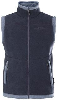 Жилет Lhasa II Red Fox