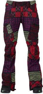 Брюки WB GLORIA PT женские горнолыжные Burton