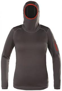 Пуловер женский Z-Dry Hoody Red Fox