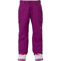 БРЮКИ ДЕВ Г/Л GIRLS ELITE CARG PT Burton