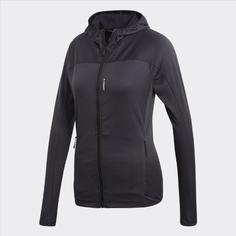 Толстовка W TraceRo Ho Fl жен. Adidas