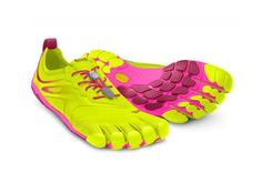 Мокасины Vibram FIVEFINGERS BIKILA EVO W