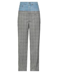 Повседневные брюки Forte DEI Marmi Couture